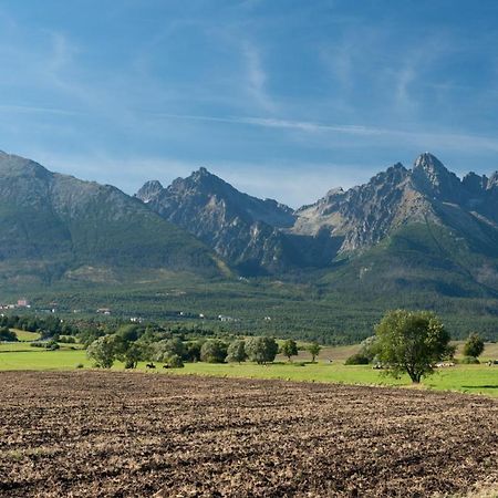 Rekreacne Chaty Bedolandia Вельки-Славков Екстер'єр фото